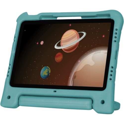 TARGUS Kids Antimicrobial Case for iPad Air 11p M2 iPad 10.9p 10th gen iPad Air 10.9p 5th and 4th gen iPad