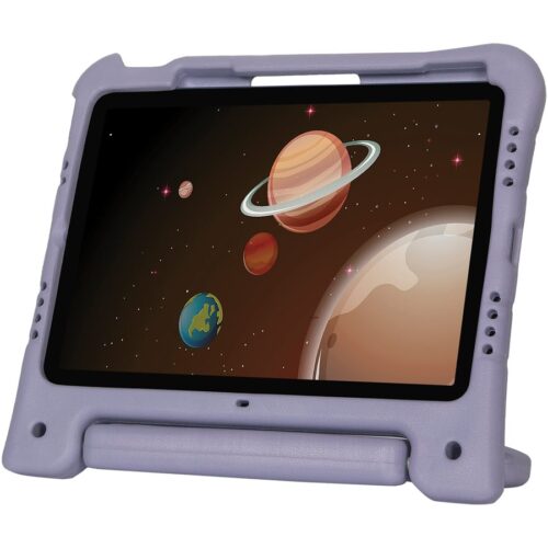 TARGUS Kids Antimicrobial Case for iPad Air 11p M2 iPad 10.9p 10th gen iPad Air 10.9p 5th and 4th gen iPad