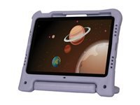 TARGUS Kids Antimicrobial Case for iPad Air 11p M2 iPad 10.9p 10th gen iPad Air 10.9p 5th and 4th gen iPad