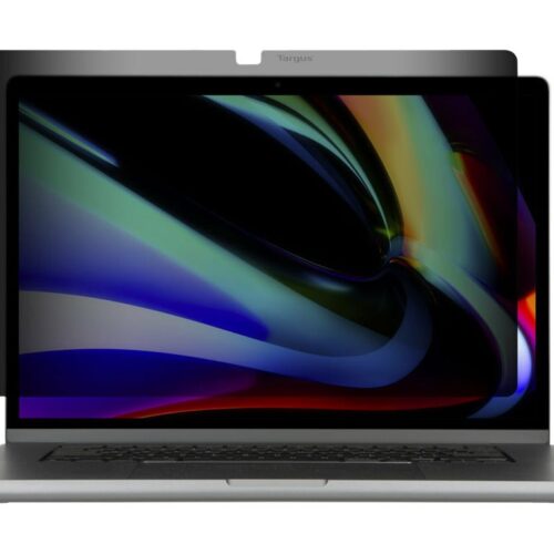 TARGUS Magnetic Privacy Screen PET 2-Way MacBook Pro 2021 14inch