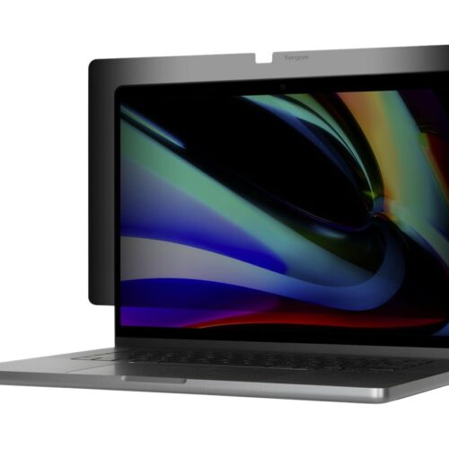 TARGUS Magnetic Privacy Screen PET 2-Way MacBook Pro 2021 14inch
