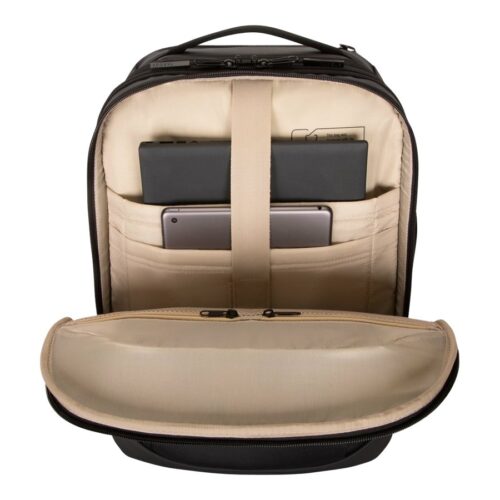 TARGUS Mobile Tech Traveller 15.6p Rolling Backpack