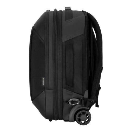 TARGUS Mobile Tech Traveller 15.6p Rolling Backpack
