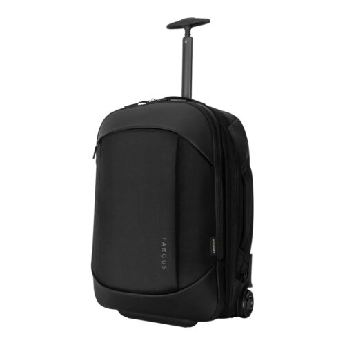 TARGUS Mobile Tech Traveller 15.6p Rolling Backpack