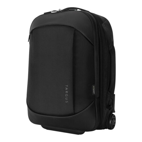 TARGUS Mobile Tech Traveller 15.6p Rolling Backpack
