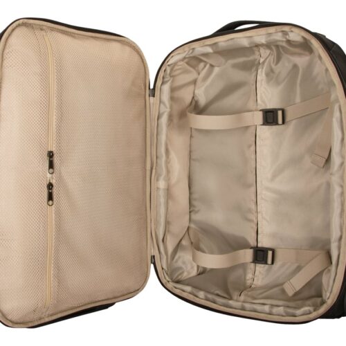 TARGUS Mobile Tech Traveller 15.6p Rolling Backpack