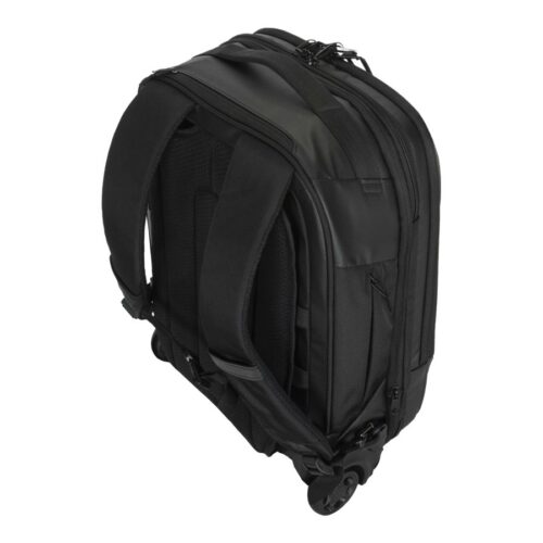 TARGUS Mobile Tech Traveller 15.6p Rolling Backpack