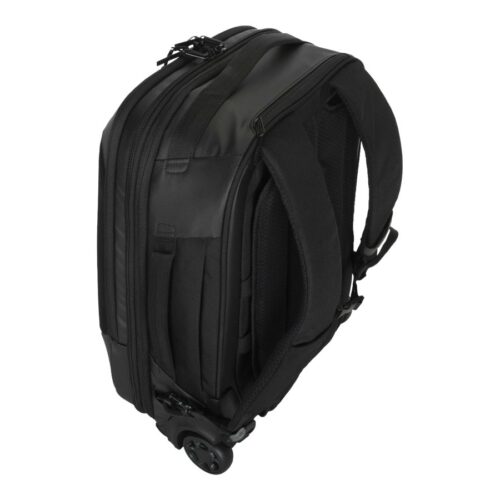 TARGUS Mobile Tech Traveller 15.6p Rolling Backpack