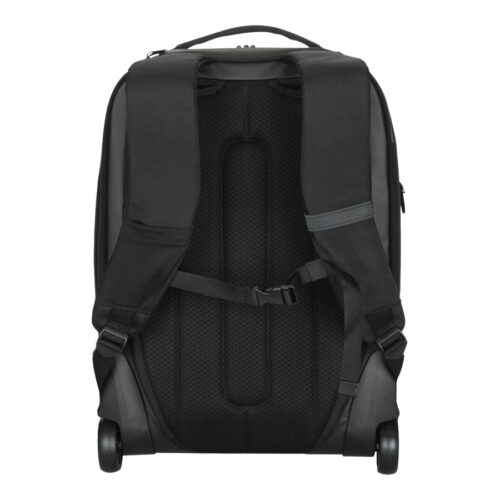 TARGUS Mobile Tech Traveller 15.6p Rolling Backpack