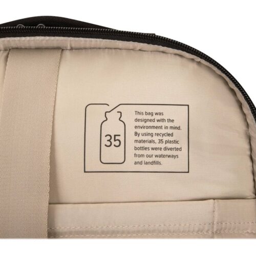 TARGUS Mobile Tech Traveller 15.6p Rolling Backpack