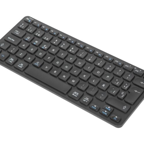 TARGUS Multi-Device Compact Bluetooth Keyboard (ES)