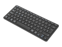 TARGUS Multi-Device Compact Bluetooth Keyboard (ES)
