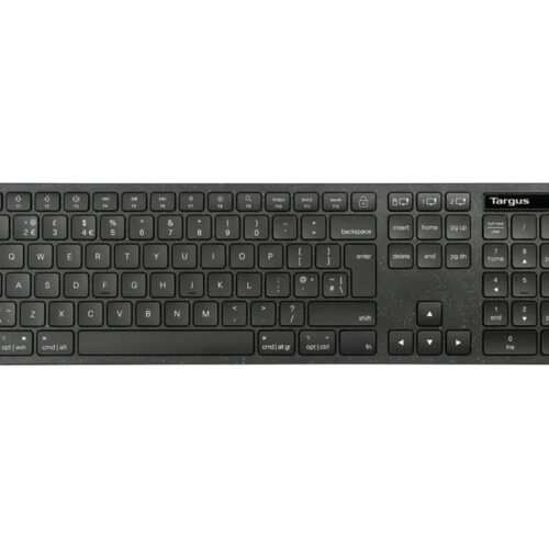 TARGUS Multi-Device Compact Bluetooth Keyboard (UK)
