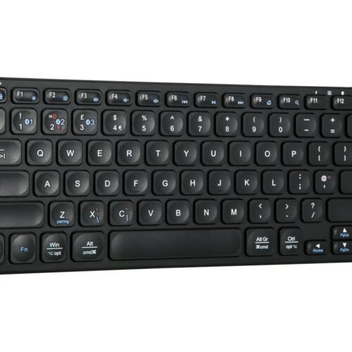 TARGUS Multi Device Compact Bluetooth Keyboard (UK)