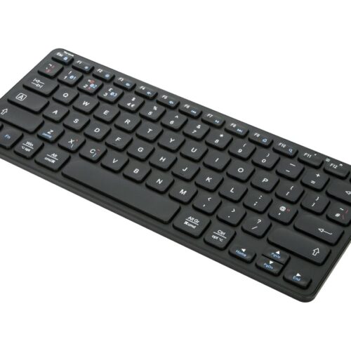 TARGUS Multi Device Compact Bluetooth Keyboard (UK)