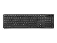 TARGUS Multi-Device Compact Bluetooth Keyboard (UK)