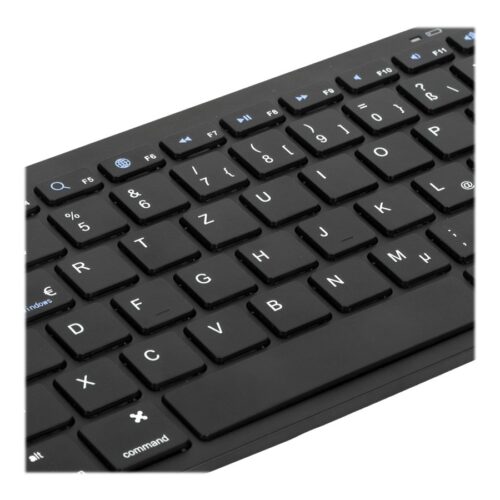 TARGUS Multi-Platform Bluetooth Keyboard (DE)