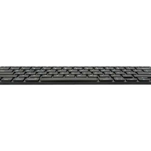 TARGUS Multi-Platform Bluetooth Keyboard (DE)