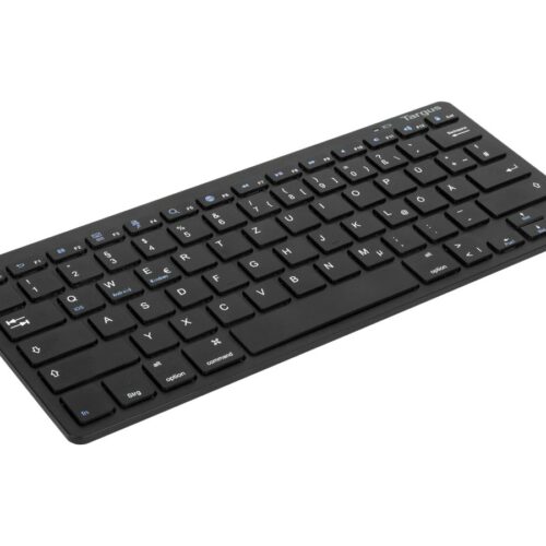 TARGUS Multi-Platform Bluetooth Keyboard (DE)