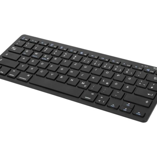 TARGUS Multi-Platform Bluetooth Keyboard (DE)