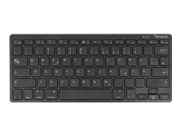 TARGUS Multi-Platform Bluetooth Keyboard (DE)