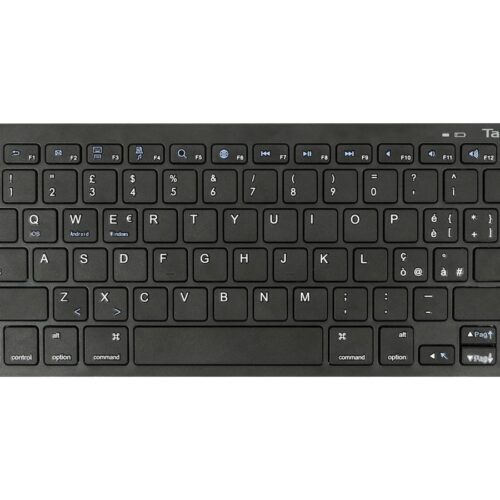 TARGUS Multi-Platform Bluetooth Keyboard (IT)