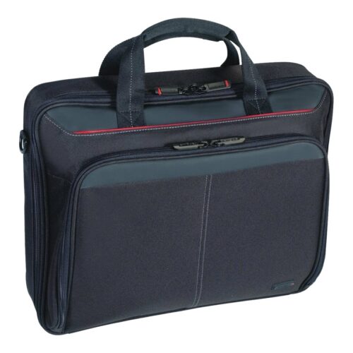 TARGUS NOTEBOOK Case/ Nylonnoir