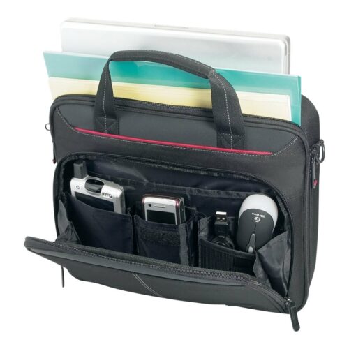 TARGUS NOTEBOOK Case/ Nylonnoir