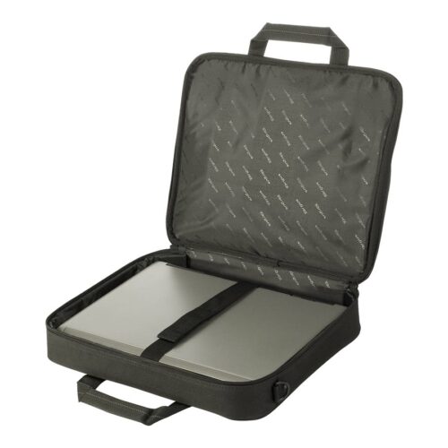 TARGUS NOTEBOOK Case/ Nylonnoir
