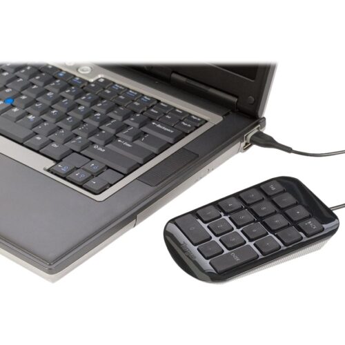 TARGUS Pavé numérique USB