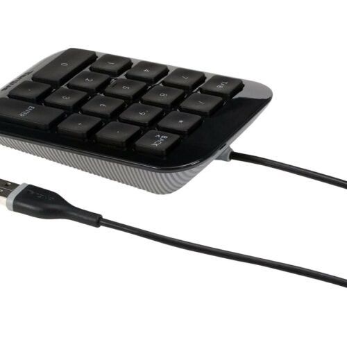 TARGUS Pavé numérique USB