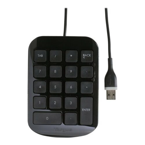 TARGUS Pavé numérique USB