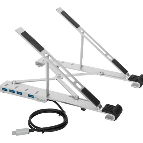 TARGUS Portable Stand and USB-A Hub