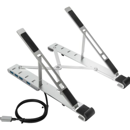 TARGUS Portable Stand and USB-A Hub