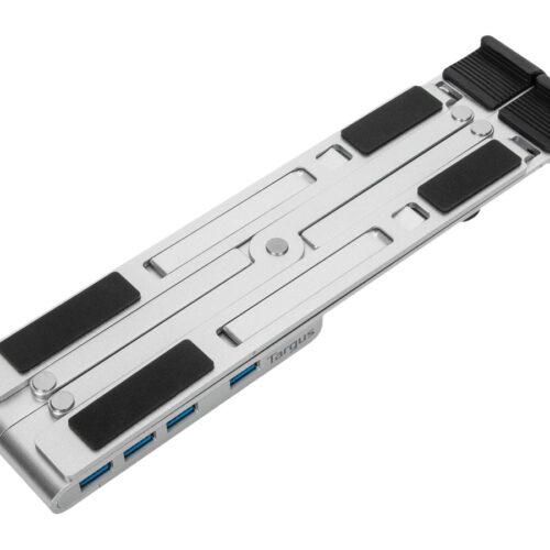 TARGUS Portable Stand and USB-A Hub