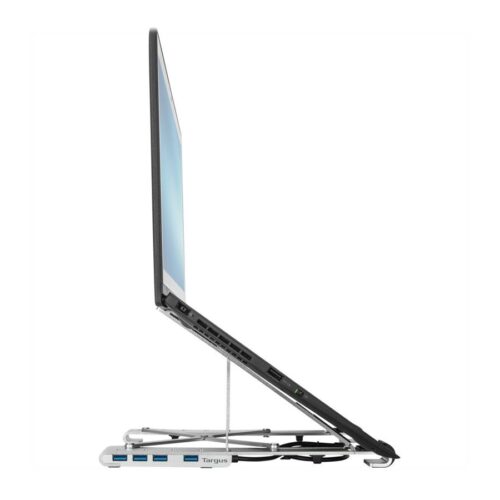 TARGUS Portable Stand and USB-A Hub