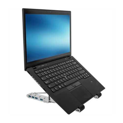 TARGUS Portable Stand and USB-A Hub