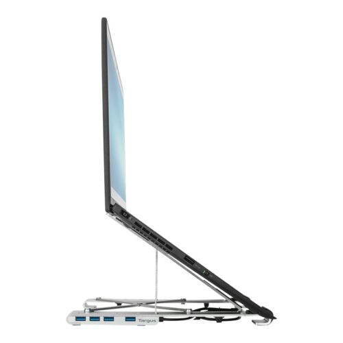 TARGUS Portable Stand and USB-A Hub