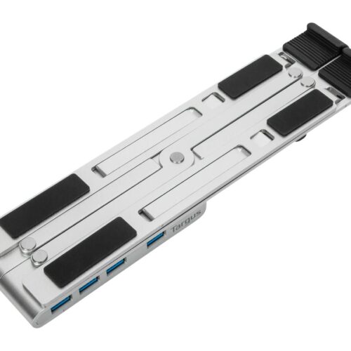 TARGUS Portable Stand and USB-A Hub