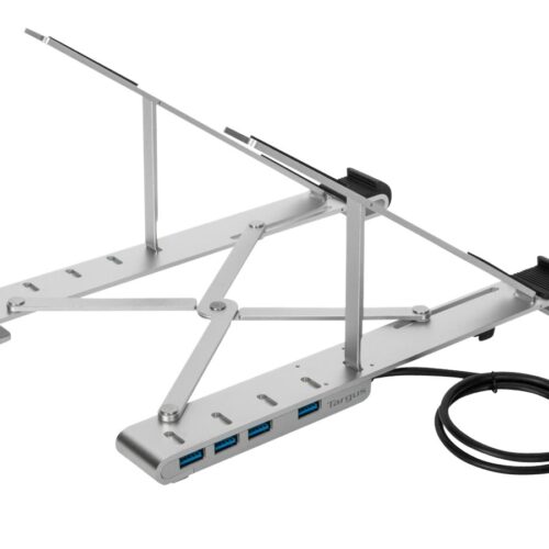 TARGUS Portable Stand and USB-A Hub