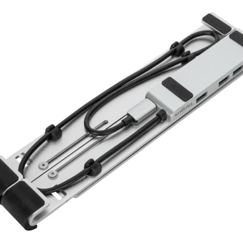 TARGUS Portable Stand and USB-A Hub