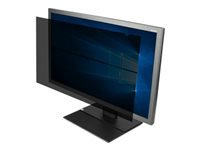 TARGUS Privacy Screen 68,6cm, 27 pouces écran large 16:9 filtres d ecran
