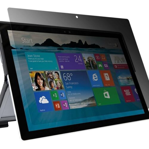 TARGUS Privacy Screen Microsoft Pro 4 12.3