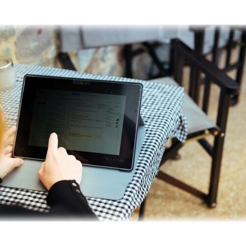 TARGUS Privacy Screen Microsoft Pro 4 12.3