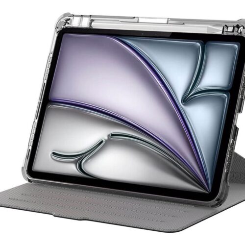 TARGUS Pro-Tek Clear Case for iPad Pro 11p M4