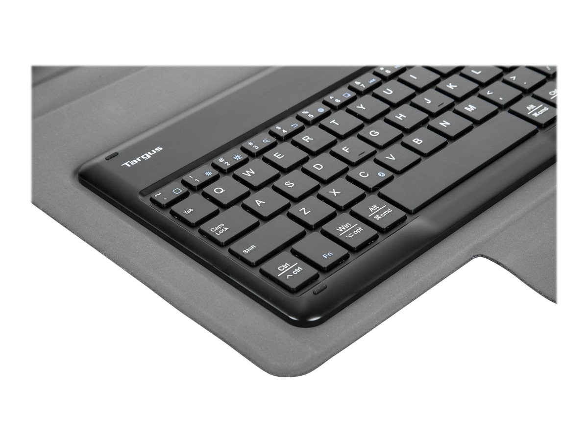 TARGUS Pro Tek Universal Bluetooth KeyBoard case 9-10.5inch (NO)