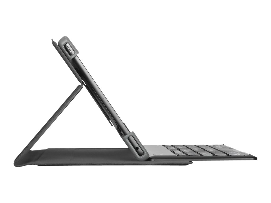 TARGUS Pro Tek Universal Bluetooth KeyBoard case 9-10.5inch (NO)