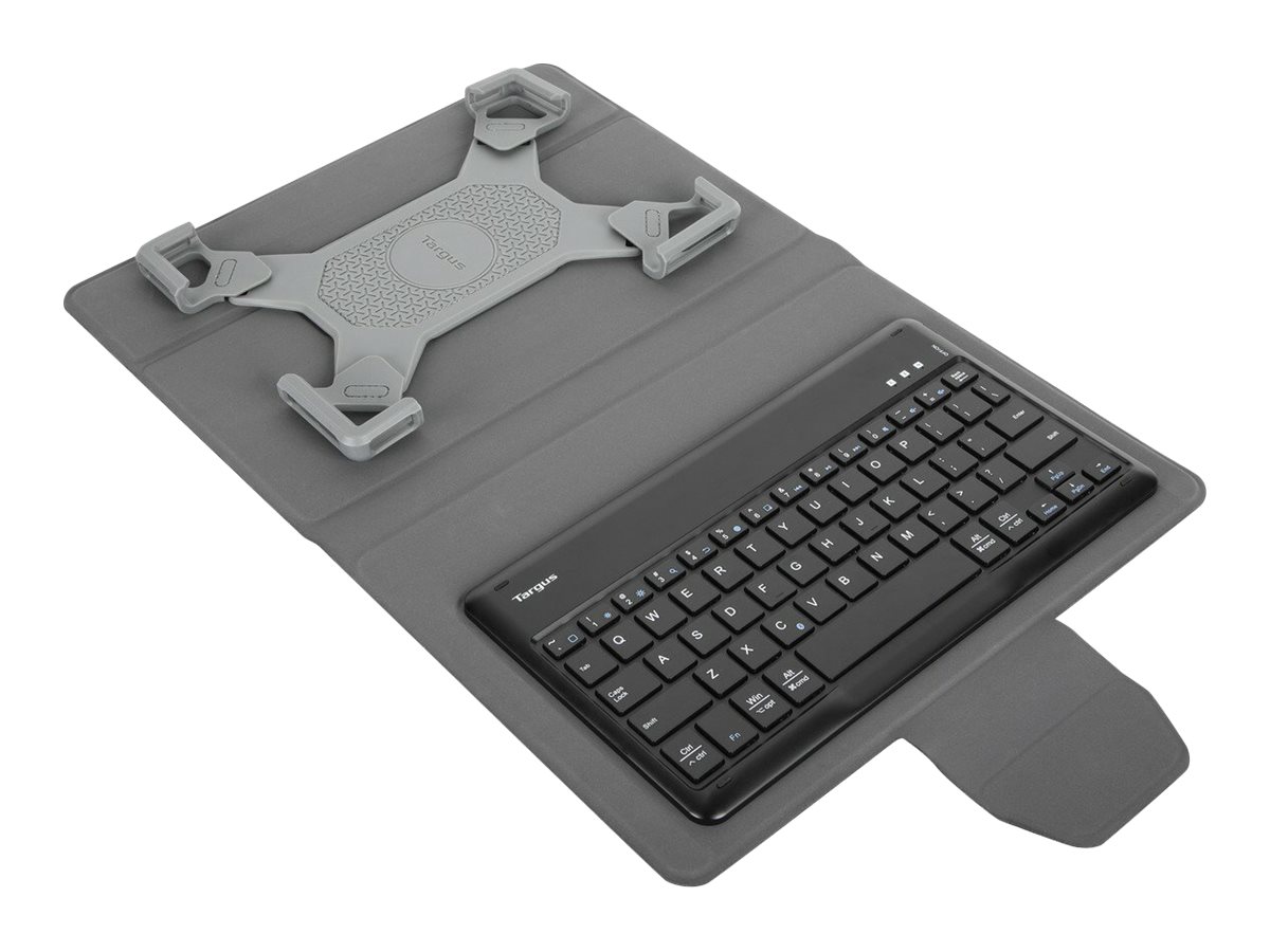 TARGUS Pro Tek Universal Bluetooth Keyboard Case 9-10.5p (DE)