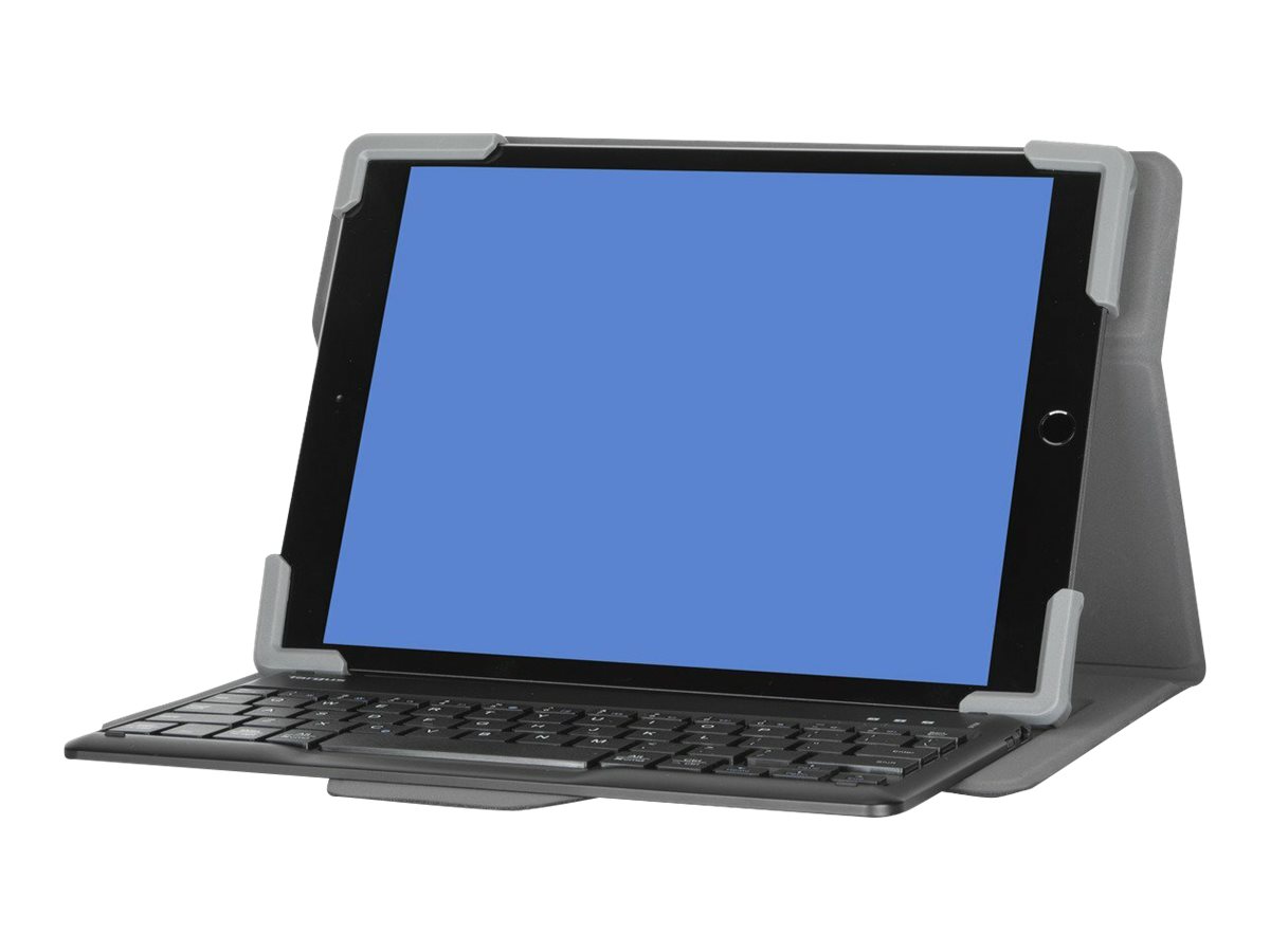 TARGUS Pro Tek Universal Bluetooth Keyboard Case 9-10.5p (DE)
