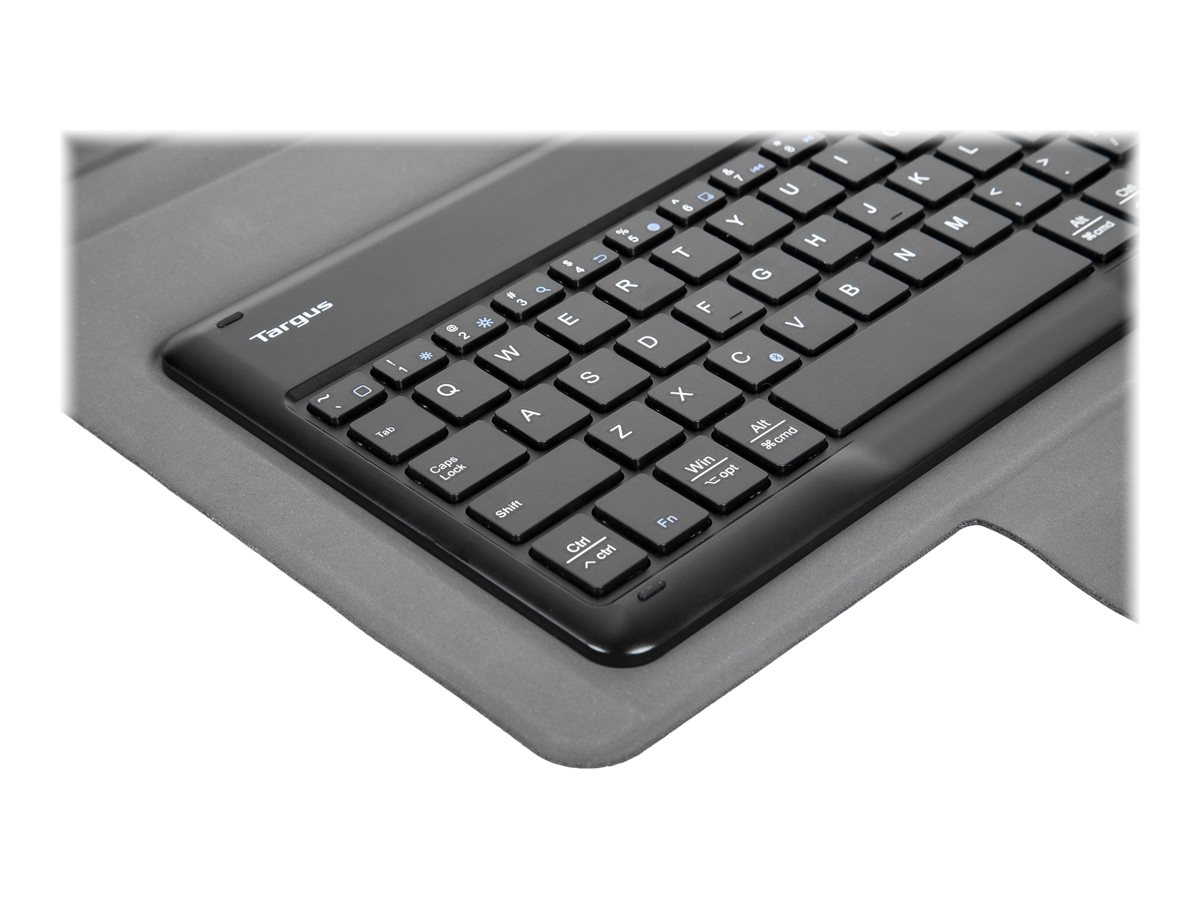 TARGUS Pro Tek Universal Bluetooth Keyboard Case 9-10.5p (DE)
